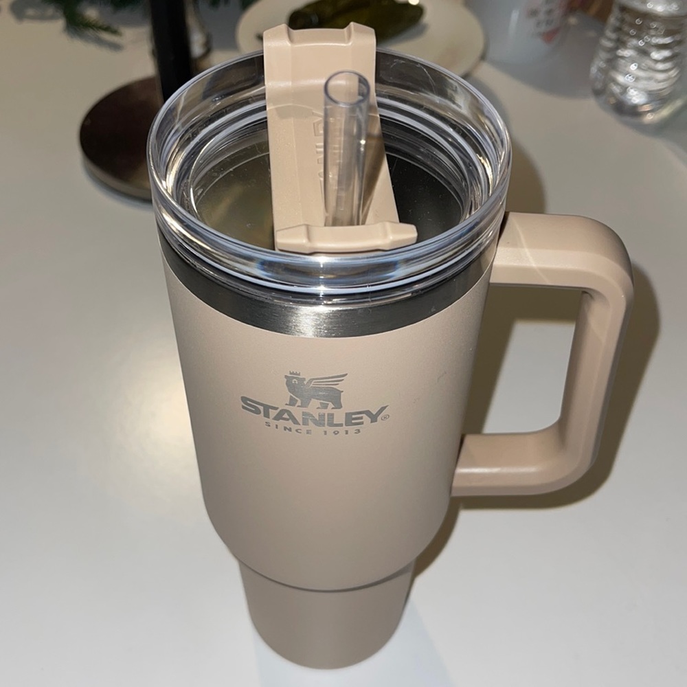 Driftwood 40oz Stanley
